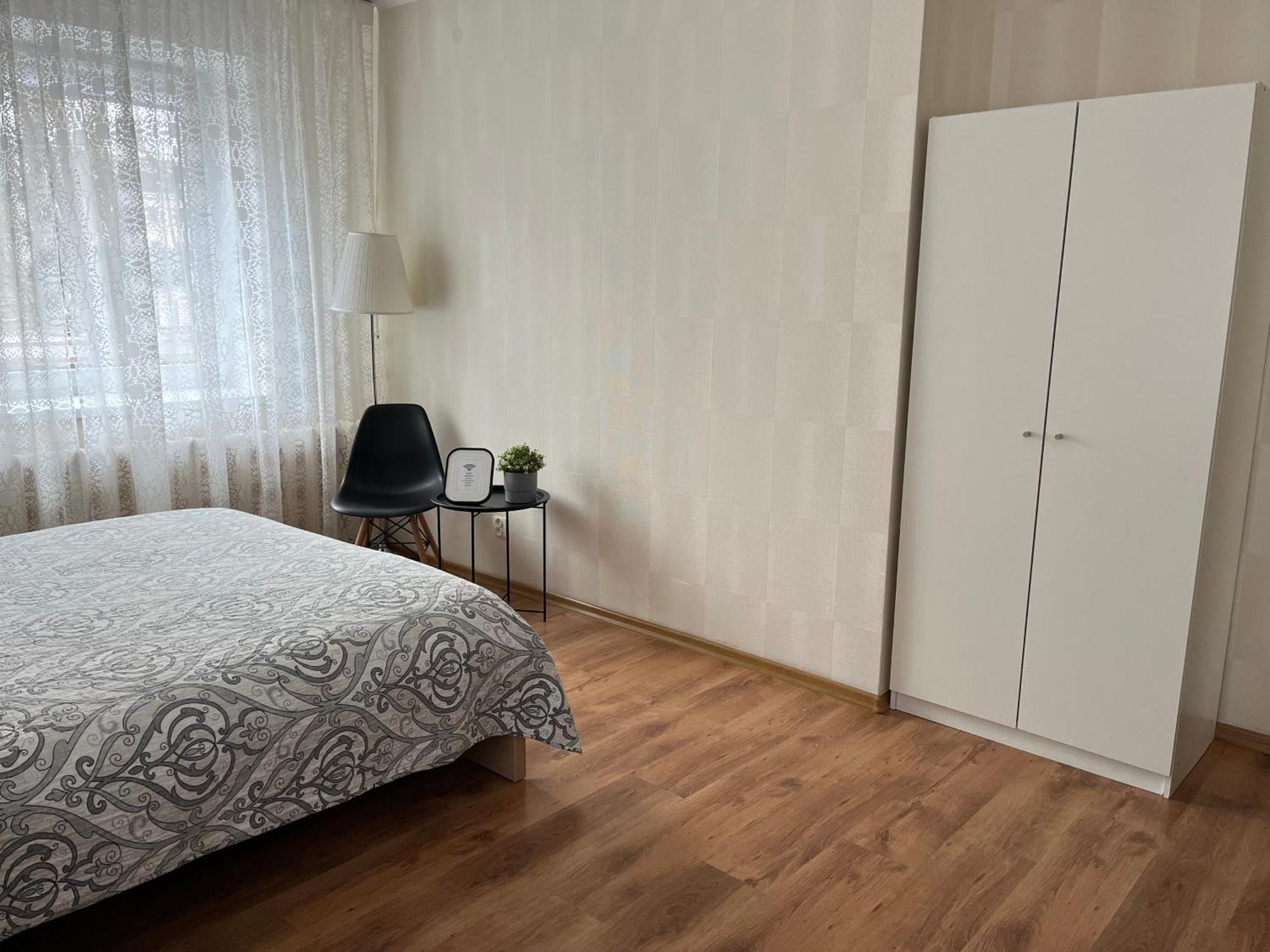 Imantas Apartment داوُجافبيلسْ المظهر الخارجي الصورة