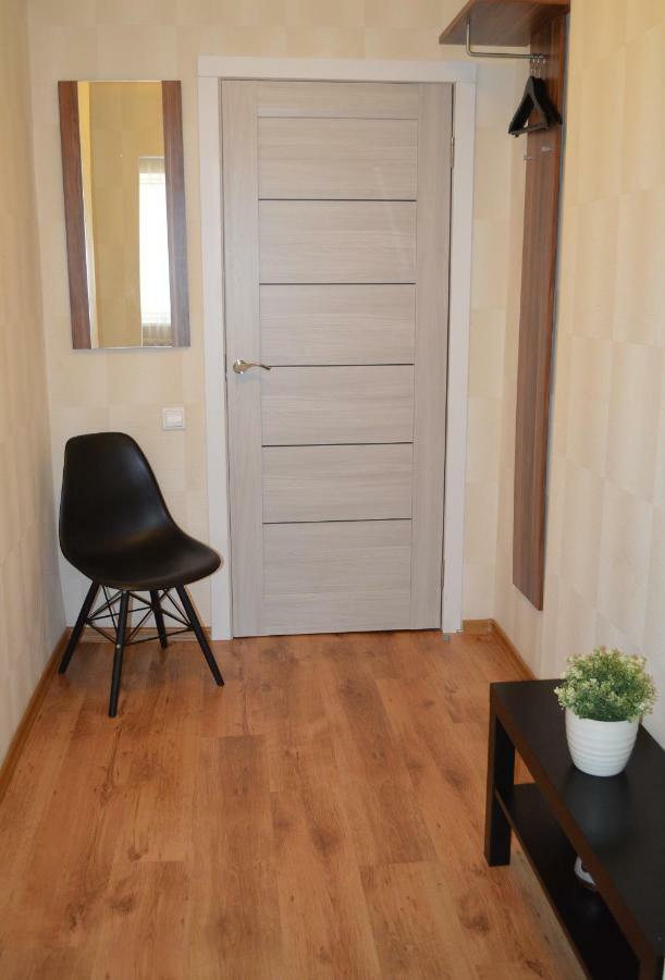 Imantas Apartment داوُجافبيلسْ المظهر الخارجي الصورة